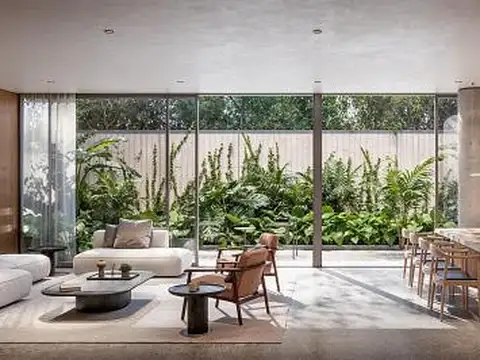 Departamento en Venta en Nuñez, Capital Federal