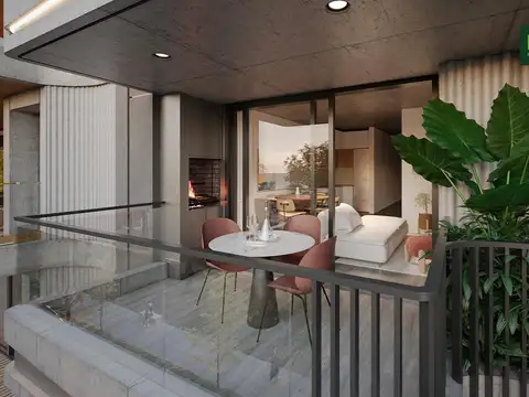 Departamento en Venta en Villa Urquiza, Capital Federal