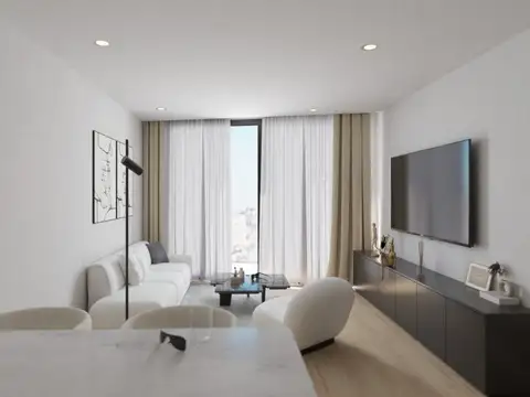 Departamento en Venta en Recoleta, Capital Federal