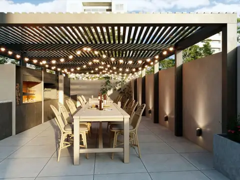 Departamento en Venta en Palermo, Capital Federal