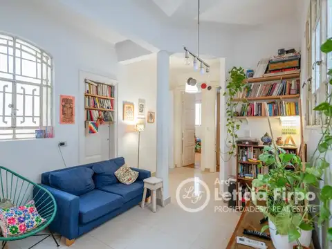 Departamento en Venta en San Nicolás, Capital Federal