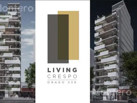 Departamento en Venta en Villa Crespo, Capital Federal