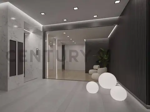 Departamento en Venta en Villa Crespo, Capital Federal
