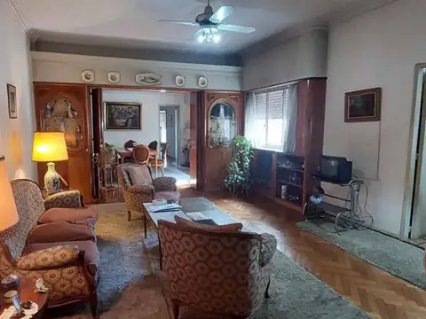 Departamento en Venta en Caballito, Capital Federal