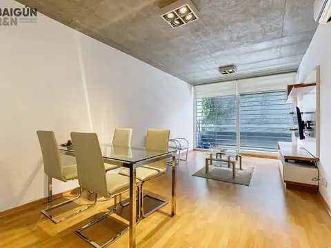 Departamento en Venta en Villa Ortuzar, Capital Federal