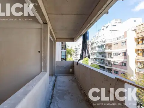 Departamento en Venta en Villa Crespo, Capital Federal