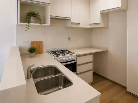 Departamento en Venta en Villa Devoto, Capital Federal