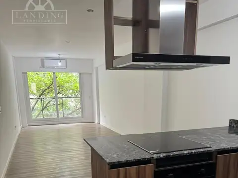Departamento en Venta en Colegiales, Capital Federal