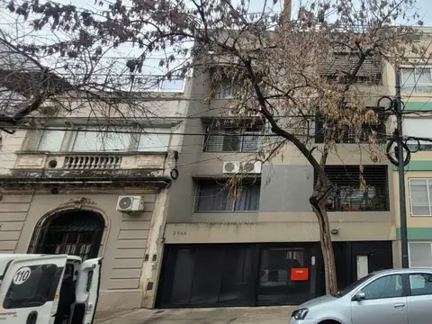 Departamento en Venta en Colegiales, Capital Federal