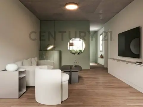 Departamento en Venta en Almagro, Capital Federal
