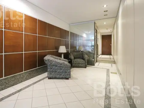 Departamento en Venta en Villa Crespo, Capital Federal
