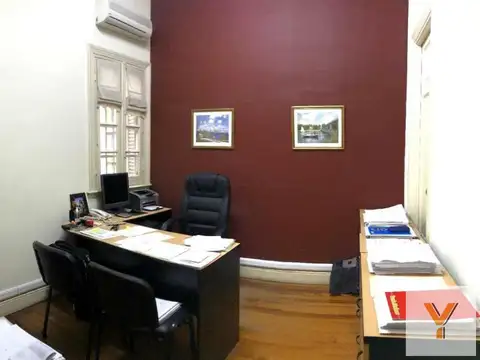 Departamento en Venta en San Nicolás, Capital Federal