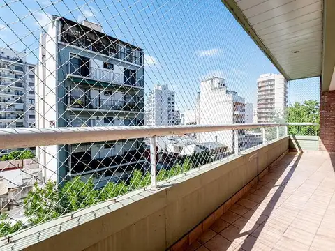 Departamento en Venta en Caballito, Capital Federal