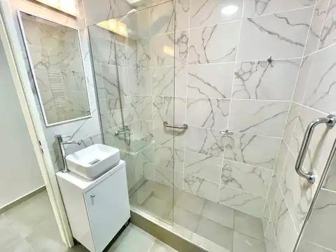 Departamento en Venta en Parque Chas, Capital Federal