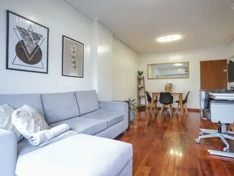Departamento en Venta en Villa Urquiza, Capital Federal