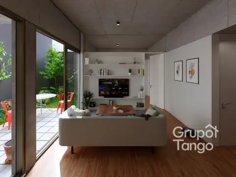Departamento en Venta en Villa Urquiza, Capital Federal