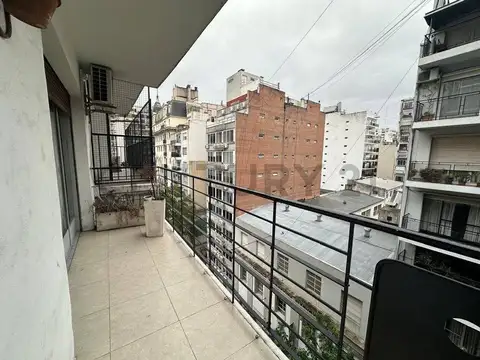 Departamento en Venta en Recoleta, Capital Federal