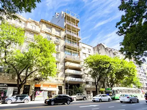 Departamento en Venta en Palermo, Capital Federal