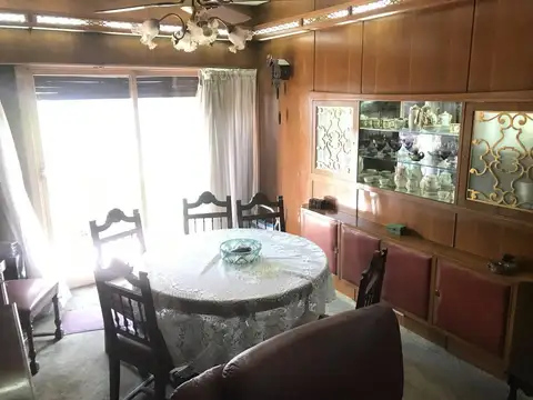 Departamento en Venta en Almagro, Capital Federal
