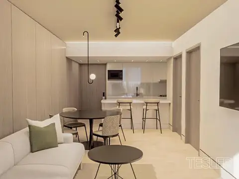 Departamento en Venta en Belgrano, Capital Federal
