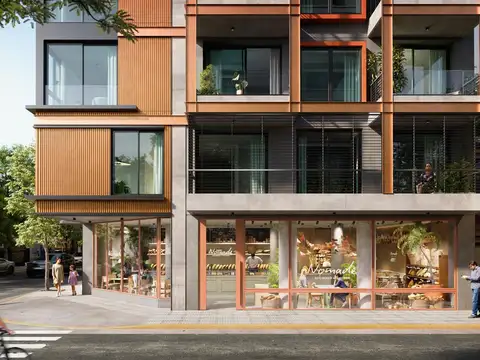 Departamento en Venta en Belgrano, Capital Federal
