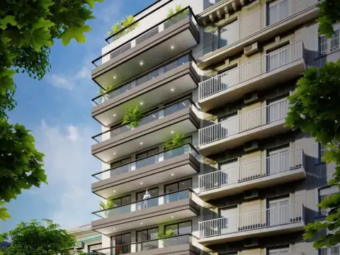 Departamento en Venta en Villa del Parque, Capital Federal