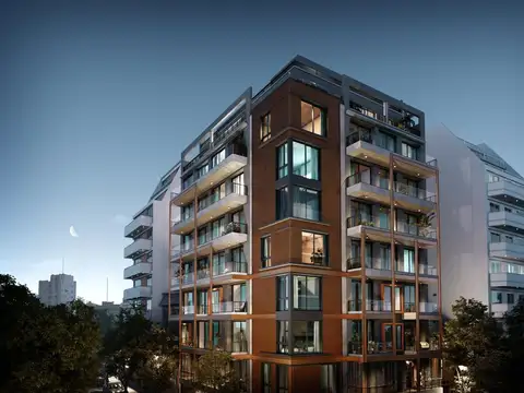 Departamento en Venta en Belgrano, Capital Federal
