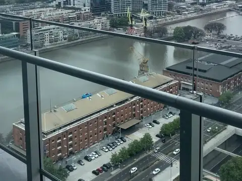 Departamento en Venta en Puerto Madero, Capital Federal