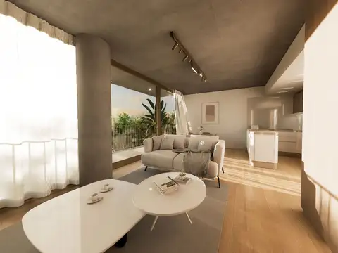 Departamento en Venta en Belgrano, Capital Federal