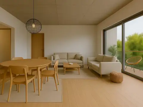 Departamento en Venta en Villa Ortuzar, Capital Federal