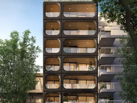 Departamento en Venta en Palermo Soho, Palermo