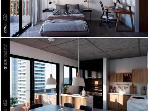 Departamento en Venta en Barrio Norte, Capital Federal
