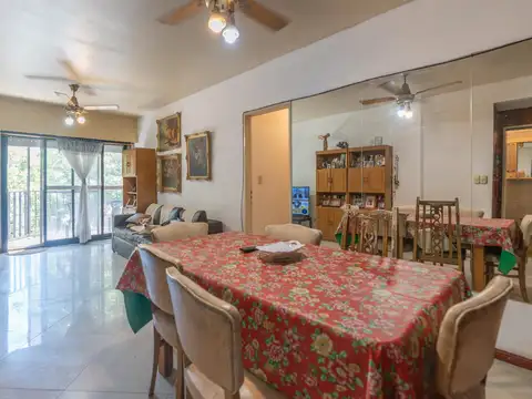 Departamento en Venta en Flores, Capital Federal