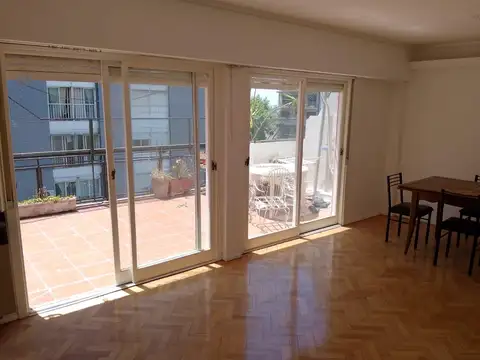 Departamento en Venta en Belgrano, Capital Federal