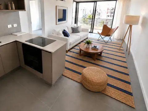 Departamento en Venta en Lomas de Nuñez, Nuñez
