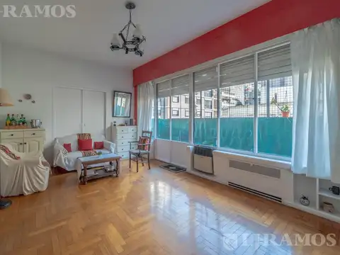 Departamento en Venta en Recoleta, Capital Federal