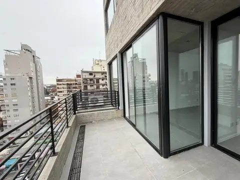 Departamento en Venta en Lomas de Nuñez, Nuñez