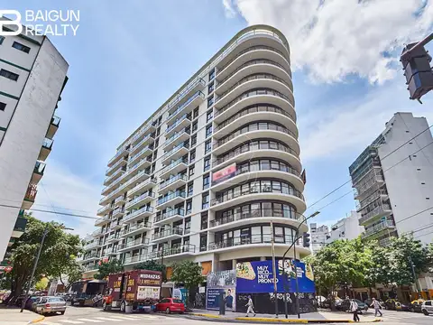 Departamento en Venta en Villa Crespo, Capital Federal