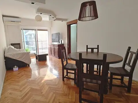 Departamento en Venta en Belgrano, Capital Federal