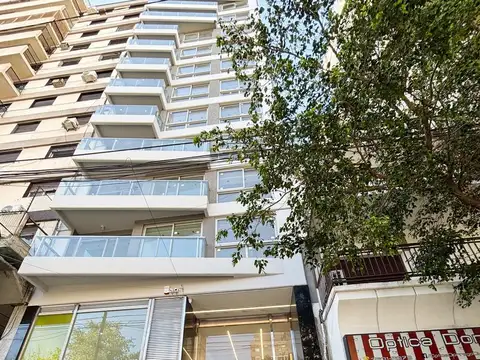 Departamento en Venta en Almagro, Capital Federal