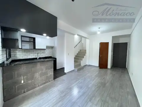 Departamento en Venta en Villa Urquiza, Capital Federal