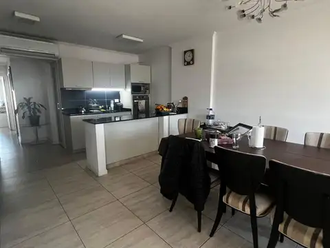 Departamento en Venta en Monserrat, Capital Federal