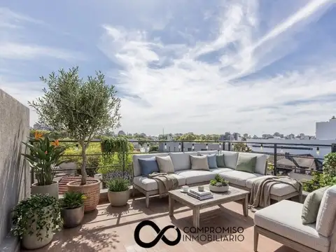 Departamento en Venta en Villa Urquiza, Capital Federal