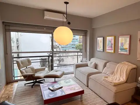 Departamento en Venta en Palermo Hollywood, Palermo