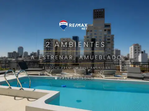 Departamento en Venta en Palermo, Capital Federal