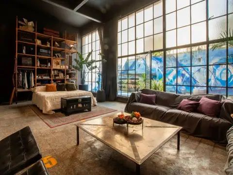 Departamento en Venta en Almagro, Capital Federal