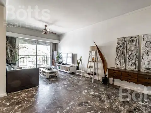 Departamento en Venta en Villa Devoto, Capital Federal