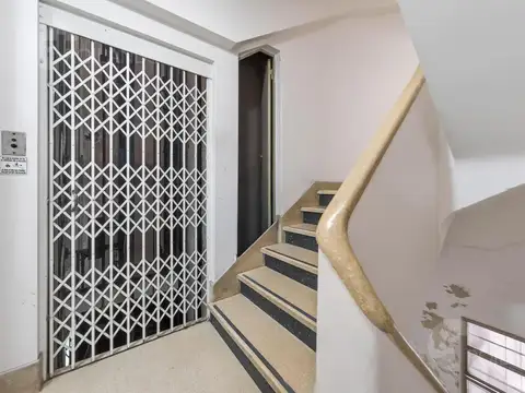 Departamento en Venta en Almagro, Capital Federal