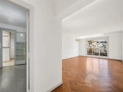 Departamento en Venta en Balvanera, Capital Federal