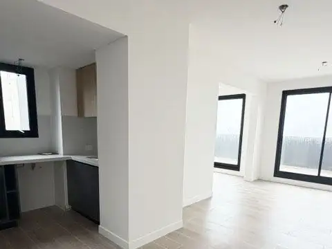 Departamento en Venta en San Cristobal, Capital Federal
